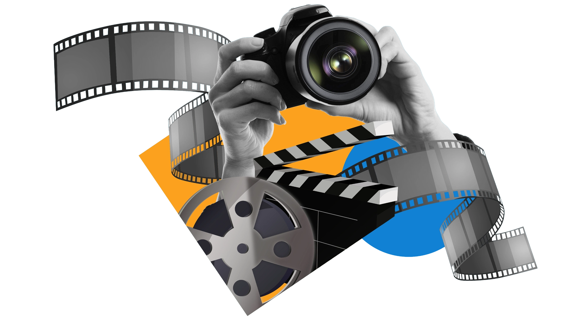 Producccion Audiovisual